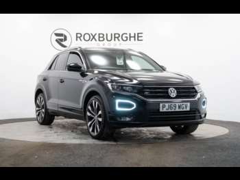 2019 (69) - 1.5 TSI GPF EVO R-Line SUV 5dr Petrol DSG Euro 6 (s/s) (150 ps)