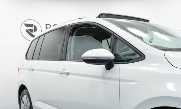 Used Volkswagen Touran 2020 for sale - 76235334: Photo 12