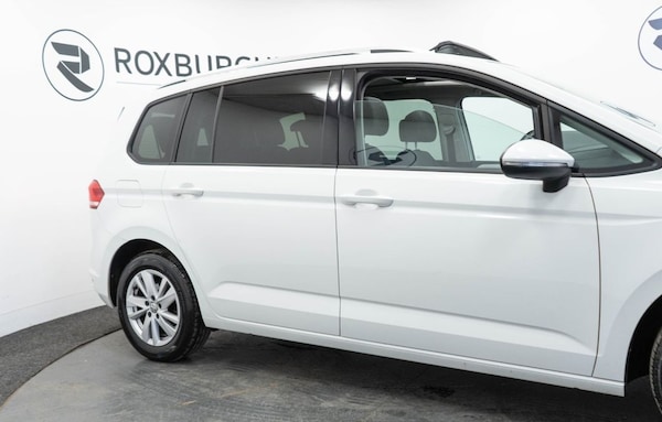 Used Volkswagen Touran 2020 for sale - 76235334: Photo 13