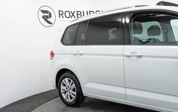 Used Volkswagen Touran 2020 for sale - 76235334: Photo 14