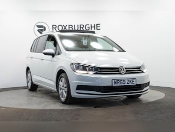 Volkswagen - Touran