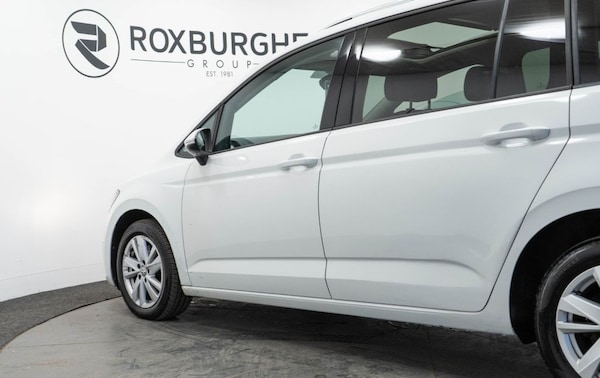 Used Volkswagen Touran 2020 for sale - 76235334: Photo 20