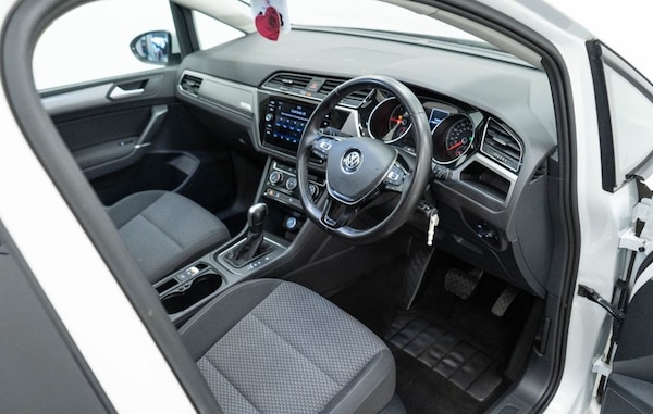 Used Volkswagen Touran 2020 for sale - 76235334: Photo 21
