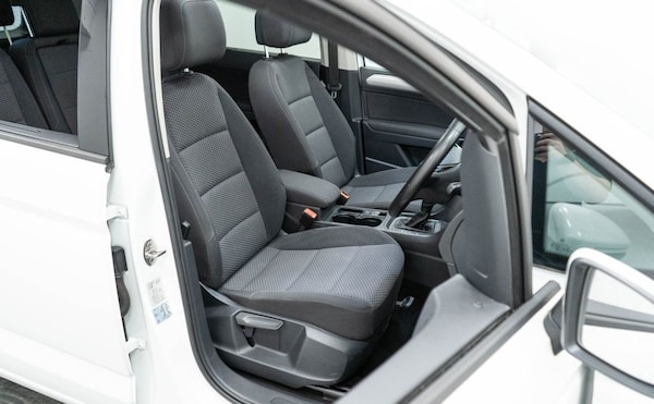 Used Volkswagen Touran 2020 for sale - 76235334: Photo 22