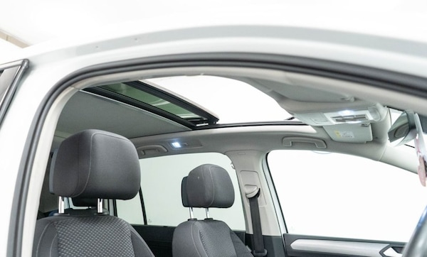 Used Volkswagen Touran 2020 for sale - 76235334: Photo 23