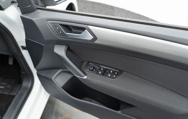 Used Volkswagen Touran 2020 for sale - 76235334: Photo 24