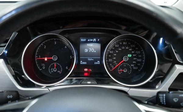 Used Volkswagen Touran 2020 for sale - 76235334: Photo 26