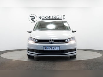 Used Volkswagen Touran 2020 for sale - 76235334: Photo 2