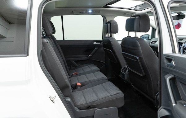 Used Volkswagen Touran 2020 for sale - 76235334: Photo 33