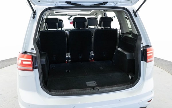 Used Volkswagen Touran 2020 for sale - 76235334: Photo 36