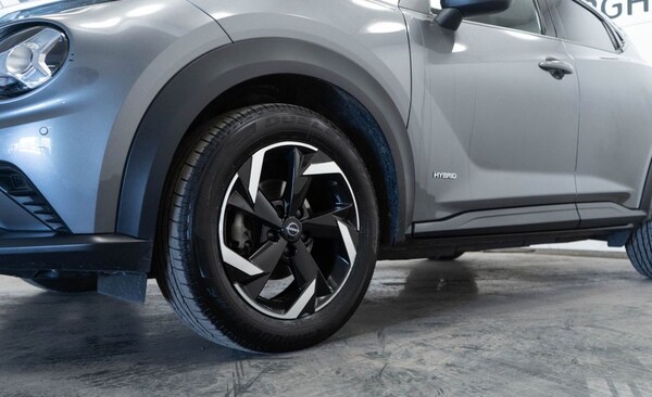 Used Nissan Juke 2022 for sale - 75579574: Photo 11