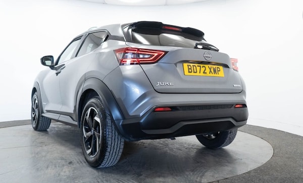 Used Nissan Juke 2022 for sale - 75579574: Photo 14
