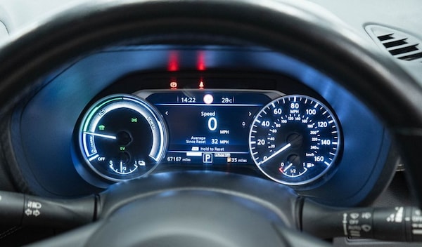 Used Nissan Juke 2022 for sale - 75579574: Photo 21