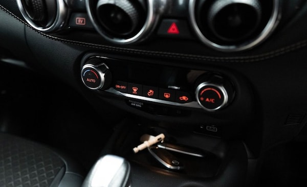 Used Nissan Juke 2022 for sale - 75579574: Photo 24