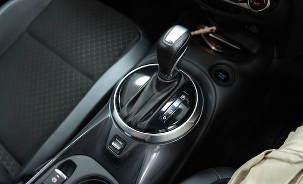 Used Nissan Juke 2022 for sale - 75579574: Photo 25