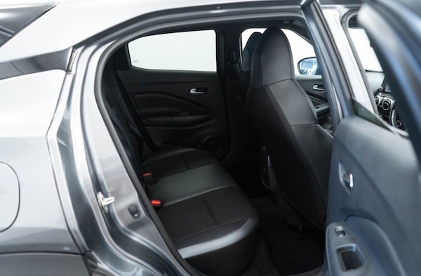 Used Nissan Juke 2022 for sale - 75579574: Photo 27