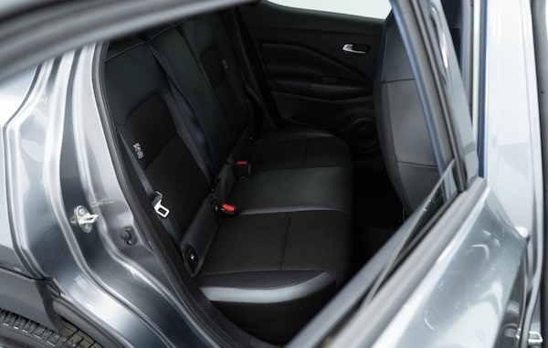 Used Nissan Juke 2022 for sale - 75579574: Photo 28