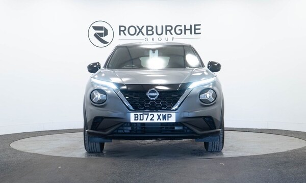 Used Nissan Juke 2022 for sale - 75579574: Photo 2