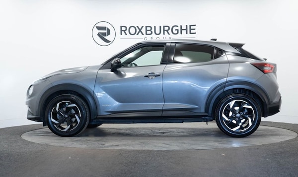 Used Nissan Juke 2022 for sale - 75579574: Photo 4