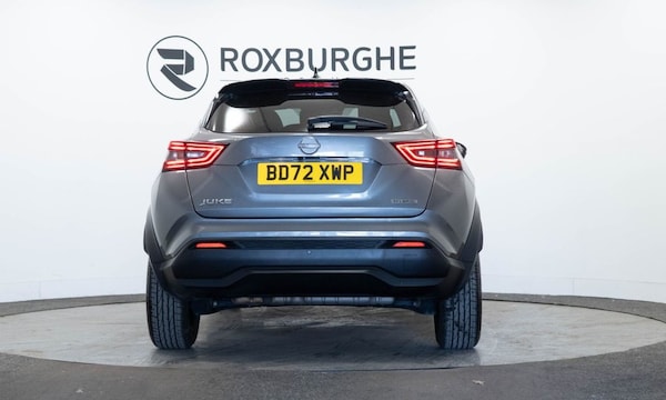 Used Nissan Juke 2022 for sale - 75579574: Photo 7