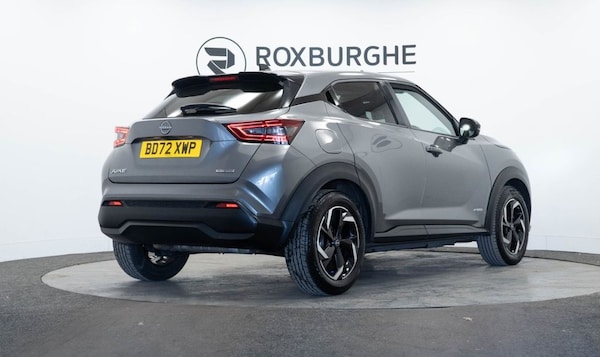 Used Nissan Juke 2022 for sale - 75579574: Photo 8