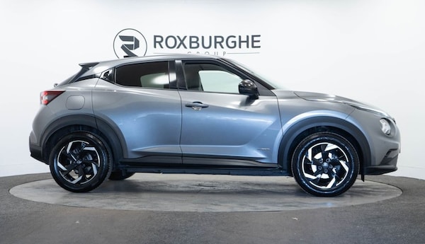 Used Nissan Juke 2022 for sale - 75579574: Photo 9