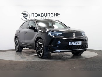 Used Vauxhall Mokka 2022 for sale - 75528032: Photo