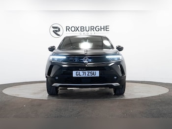Used Vauxhall Mokka 2022 for sale - 75528032: Photo