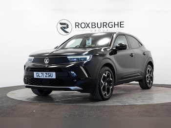Used Vauxhall Mokka 2022 for sale - 75528032: Photo