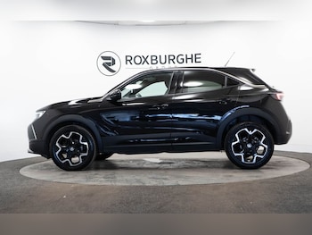 Used Vauxhall Mokka 2022 for sale - 75528032: Photo