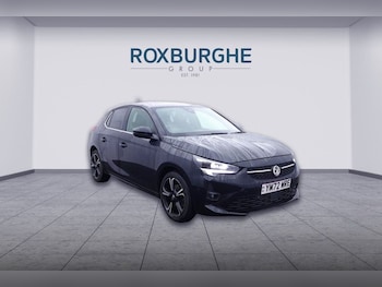 Vauxhall Corsa feature image