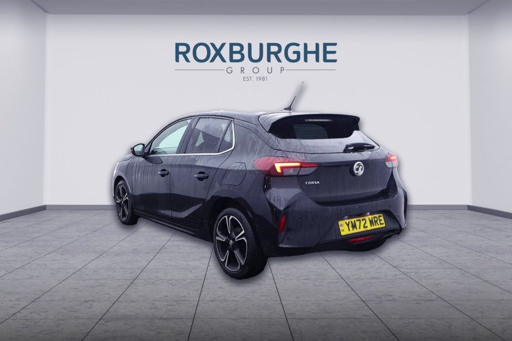 Used Vauxhall Corsa 2023 for sale - 77719891: Photo 2