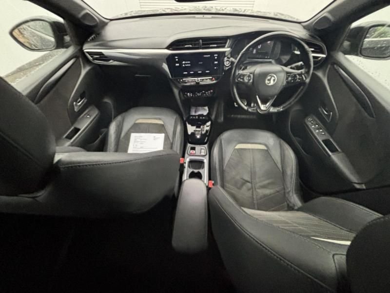 Used Vauxhall Corsa 2023 for sale - 77719891: Photo 3