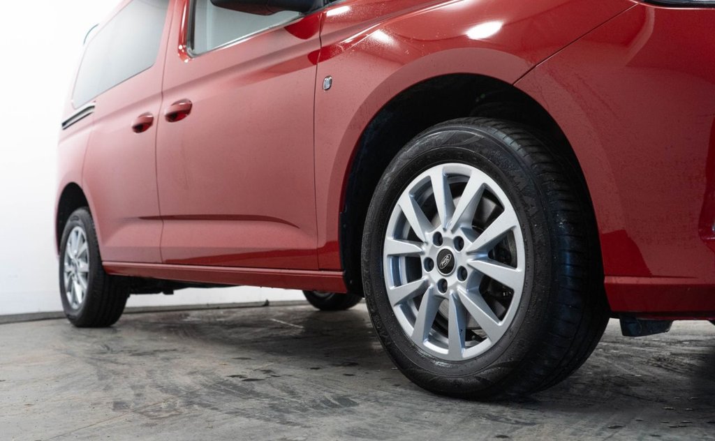 Used Ford Tourneo Connect 2022 for sale - 76333204: Photo 11