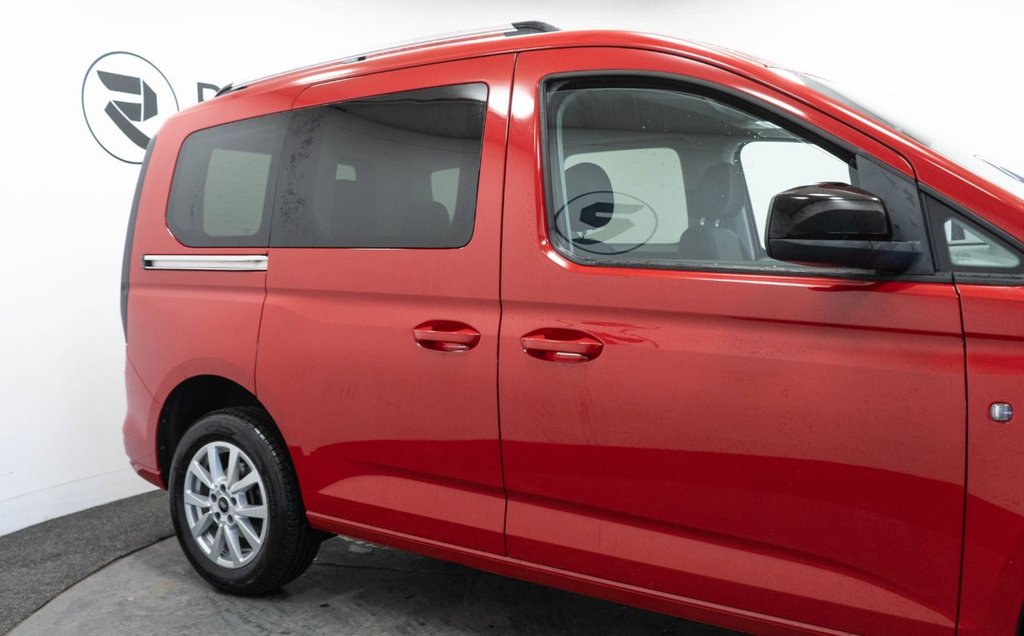 Used Ford Tourneo Connect 2022 for sale - 76333204: Photo 13