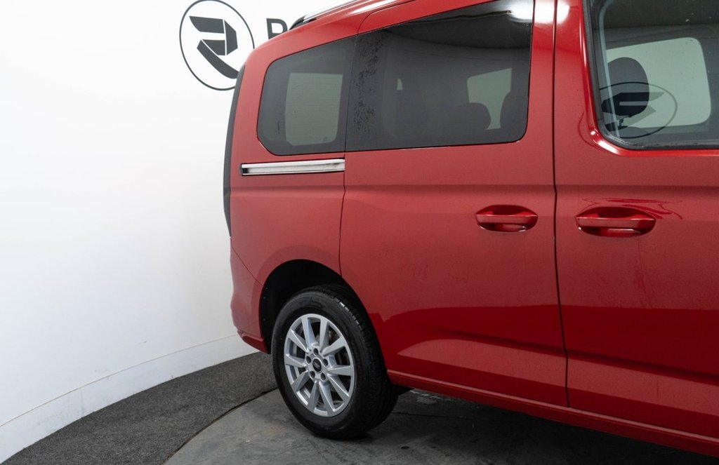 Used Ford Tourneo Connect 2022 for sale - 76333204: Photo 14