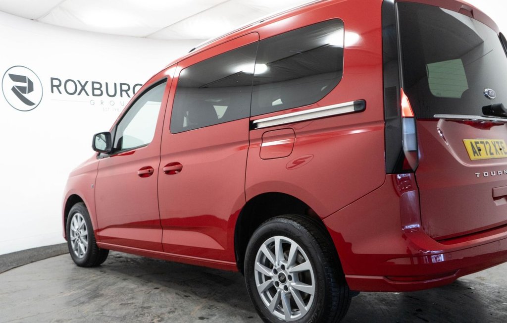 Used Ford Tourneo Connect 2022 for sale - 76333204: Photo 17