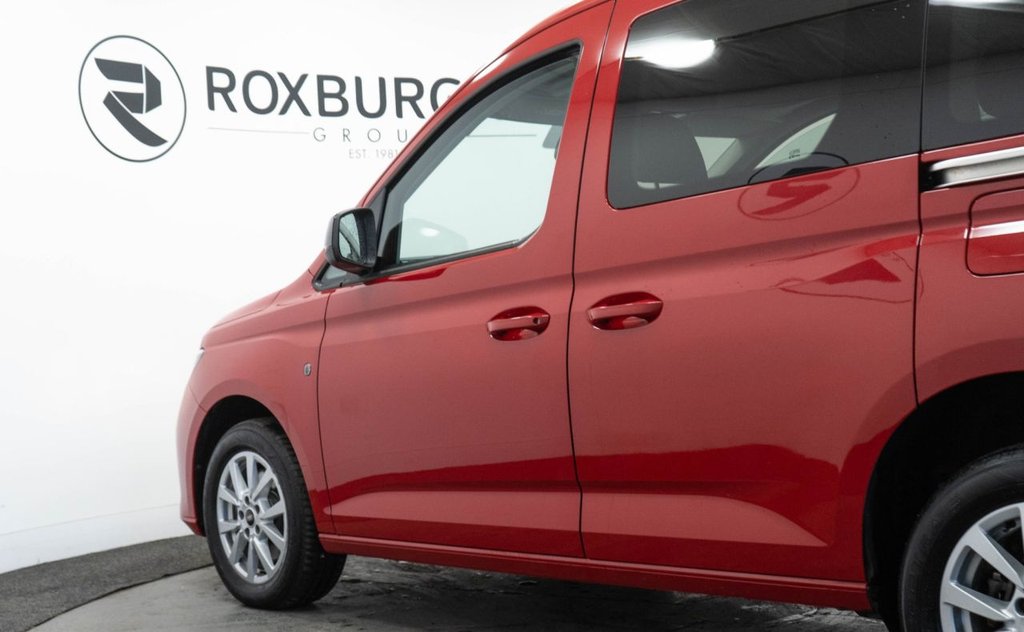 Used Ford Tourneo Connect 2022 for sale - 76333204: Photo 19