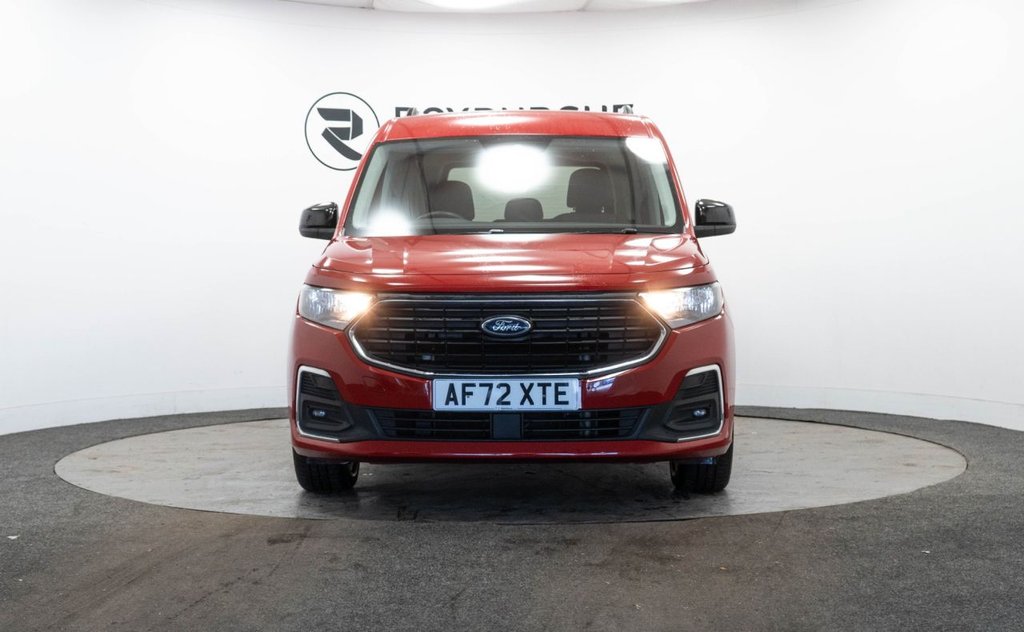 Used Ford Tourneo Connect 2022 for sale - 76333204: Photo 2