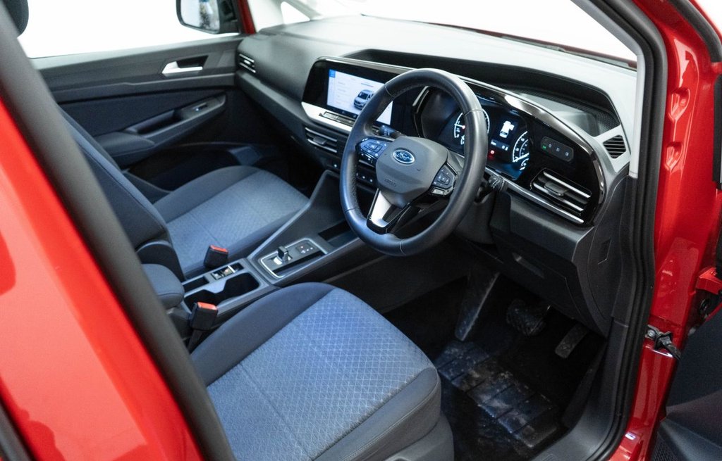 Used Ford Tourneo Connect 2022 for sale - 76333204: Photo 20