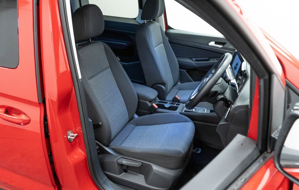 Used Ford Tourneo Connect 2022 for sale - 76333204: Photo 21