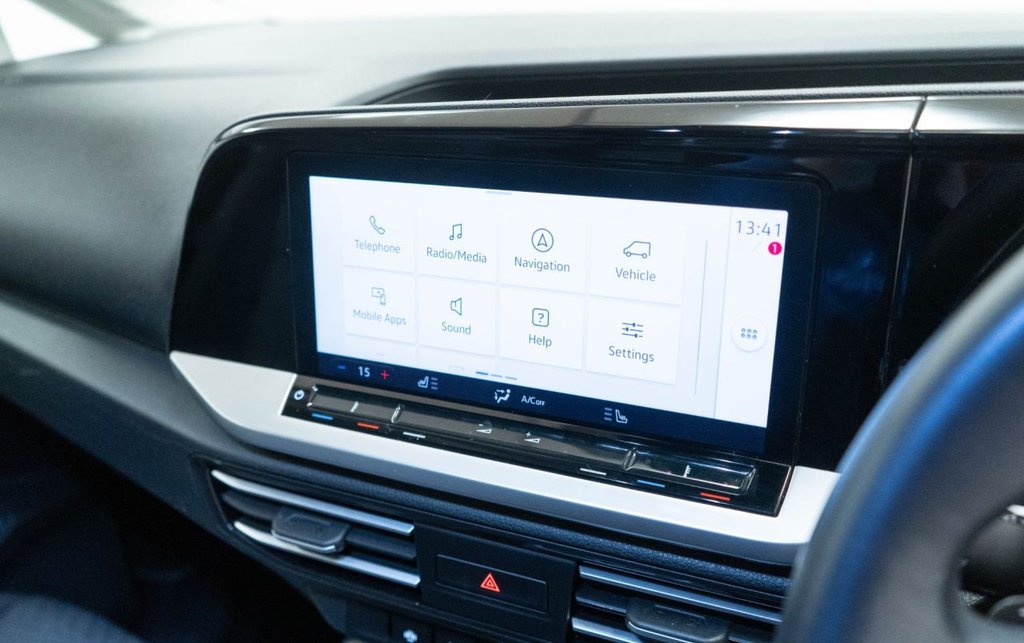 Used Ford Tourneo Connect 2022 for sale - 76333204: Photo 26