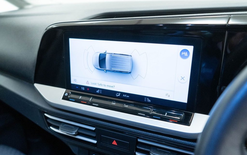 Used Ford Tourneo Connect 2022 for sale - 76333204: Photo 27