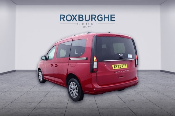 Used Ford Tourneo Connect 2022 for sale - 76333204: Photo 2