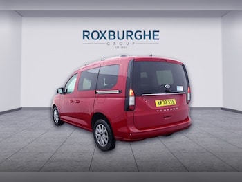 Used Ford Tourneo Connect 2022 for sale - 76333204: Photo 2