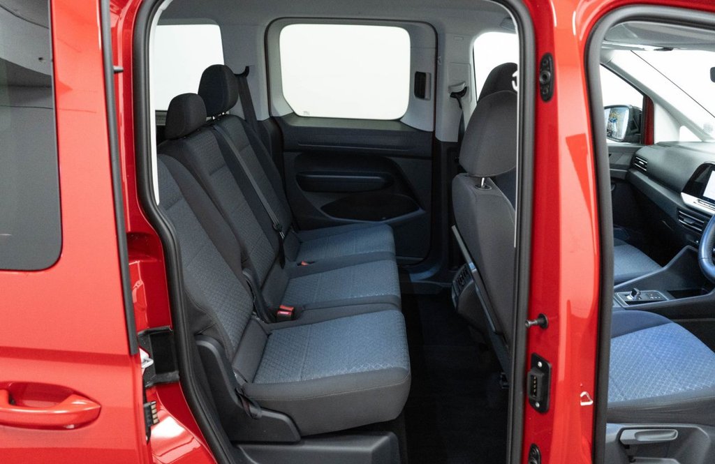 Used Ford Tourneo Connect 2022 for sale - 76333204: Photo 32