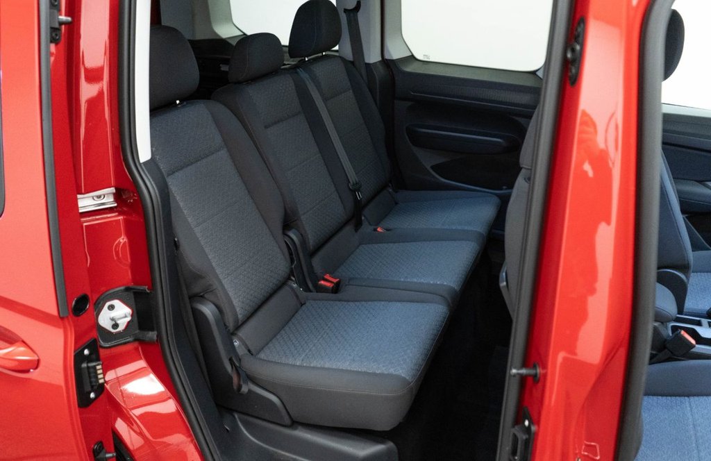 Used Ford Tourneo Connect 2022 for sale - 76333204: Photo 33