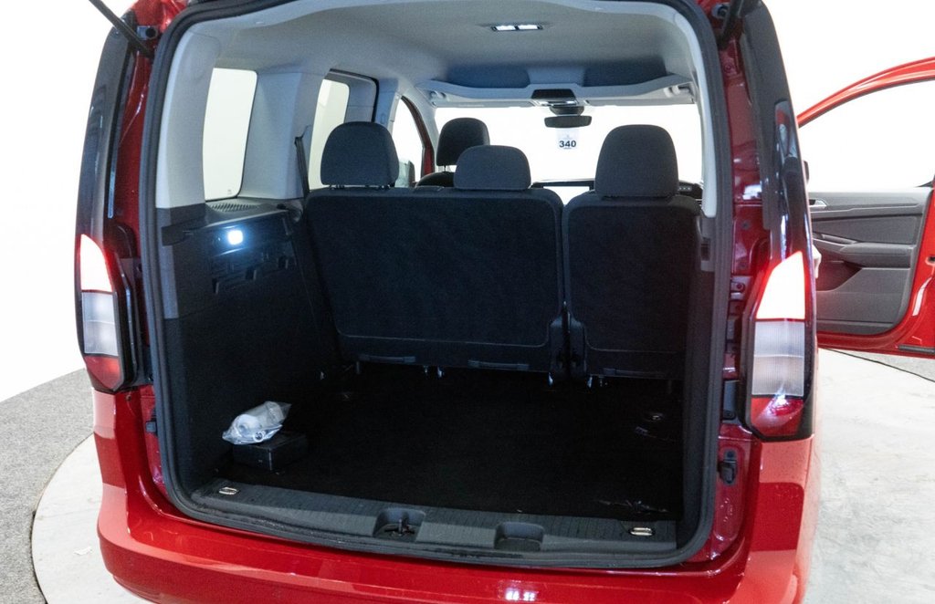 Used Ford Tourneo Connect 2022 for sale - 76333204: Photo 34