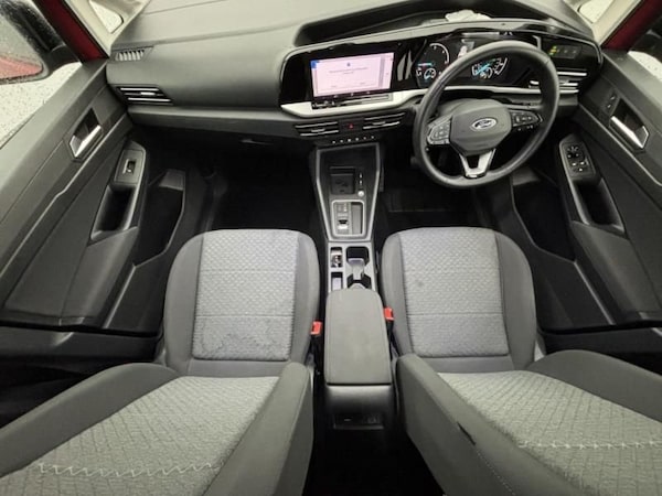 Used Ford Tourneo Connect 2022 for sale - 76333204: Photo 3