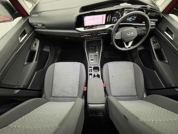 Used Ford Tourneo Connect 2022 for sale - 76333204: Photo 3